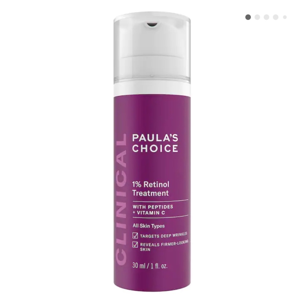 Paula's Choice 1% Retinol Treatment